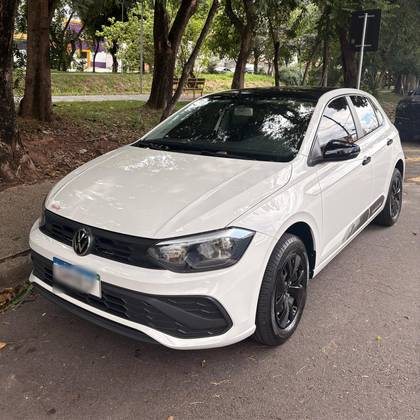 VOLKSWAGEN POLO 1.0 MPI ROCK IN RIO MANUAL